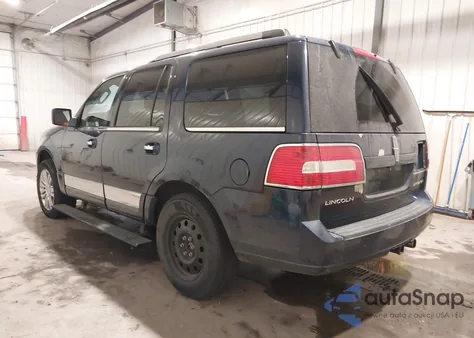 2010 Lincoln Navigator z USA, uszkodzony, nr VIN 5LMJJ2J5XAEJ02720